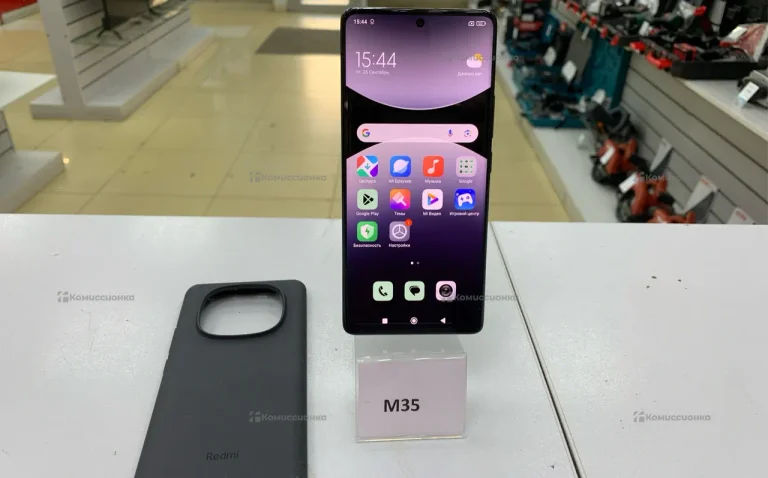 Xiaomi Redmi note 14 pro 512.