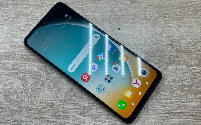 Xiaomi Poco C71 4/128 ГБ