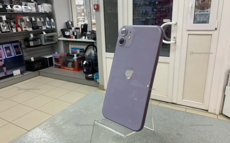 Apple iPhone 11 128GB