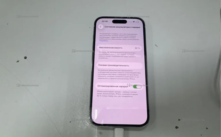 Apple iPhone 14 Pro 6/128 ГБ