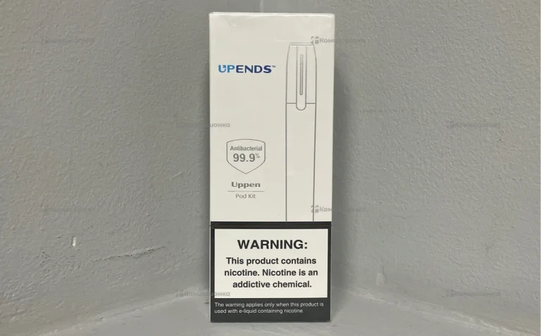 Vape Upends 2ml