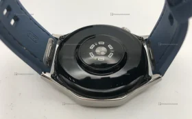 Купить Смарт-часы Huawei Watch GT 5 б/у , в Москва и область Цена:9900рублей