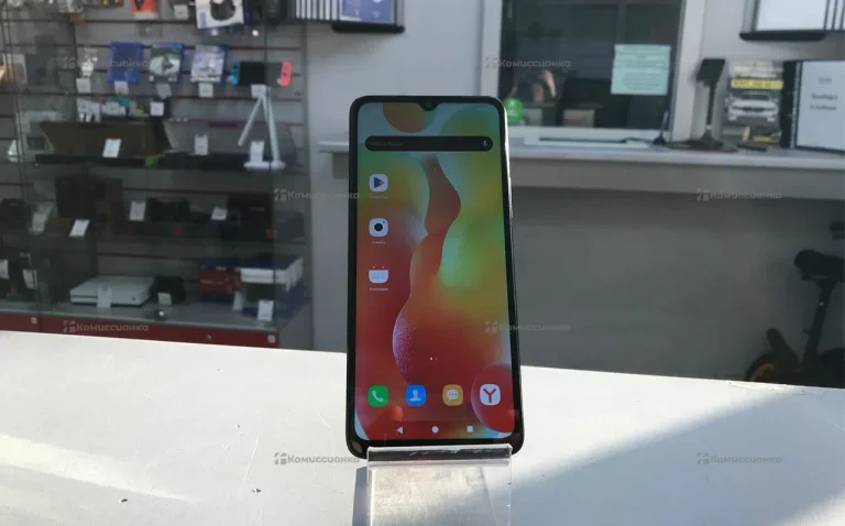 Xiaomi Redmi A3x 3/64 ГБ