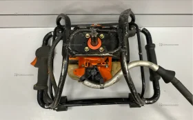 Мотобур Stihl BT 121