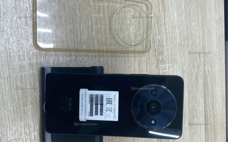 Xiaomi Redmi 9 4/64Gb