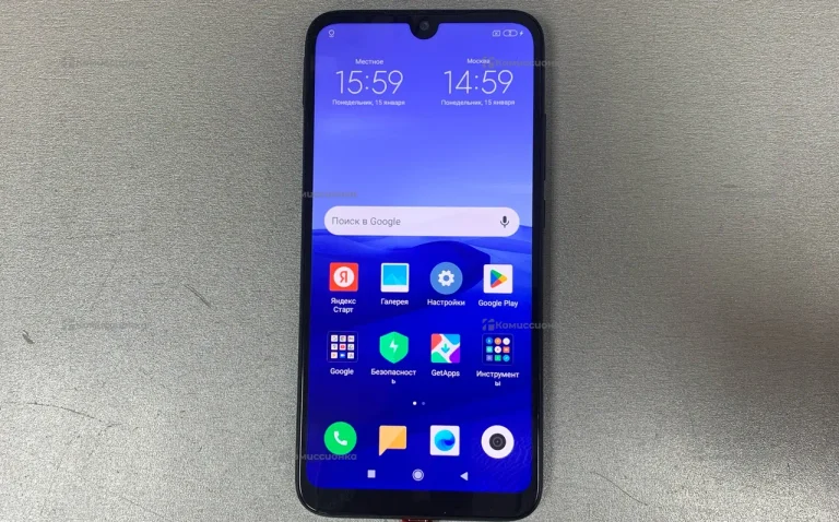 Xiaomi Redmi 7 2/16 Gb