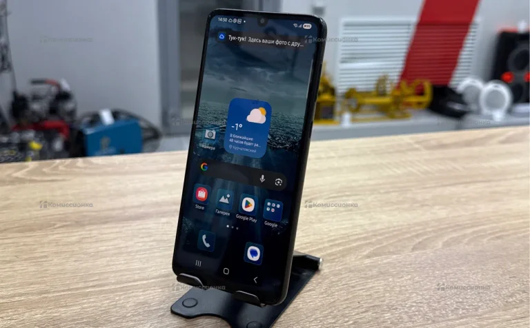 Samsung Galaxy A33 5G 6/128 ГБ