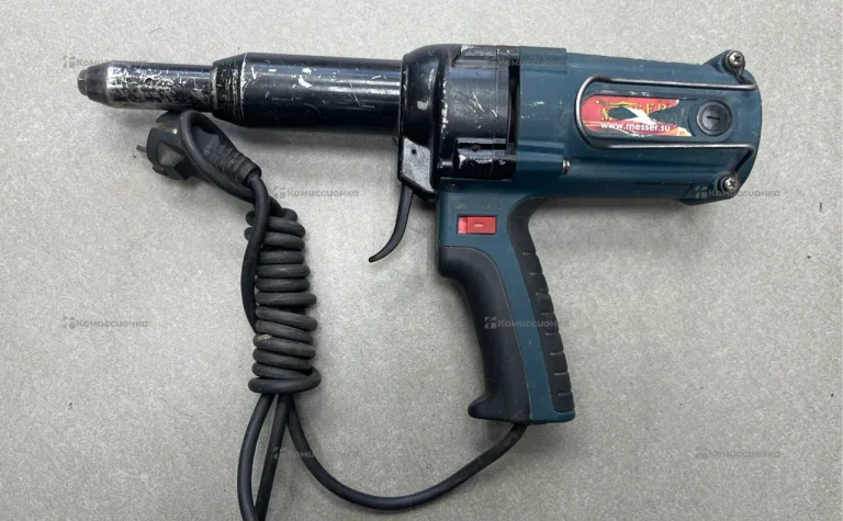 Заклепочник Time-proof TAC500A
