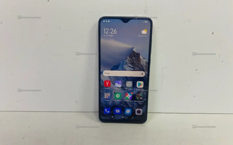 Xiaomi Redmi Note 8 Pro 6/64 ГБ