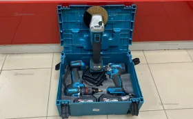 Купить набор Makita 3/1 б/у , в Сызрань Цена:9990рублей