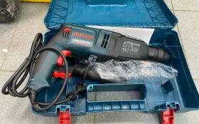 Перфоратор Bosch сетевой