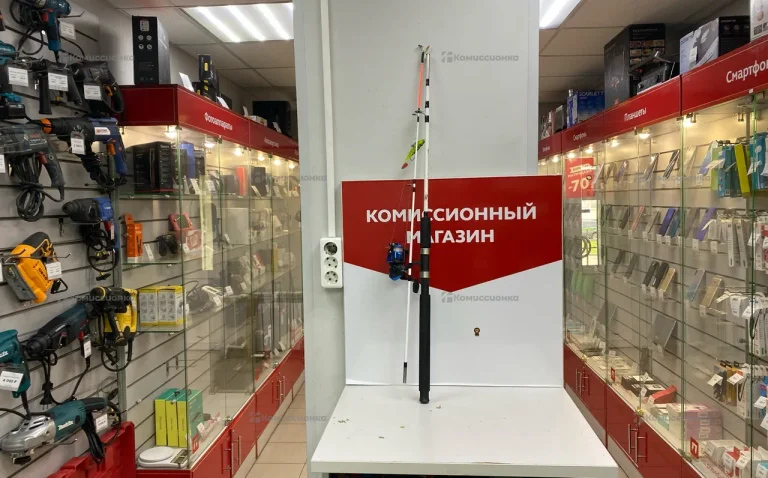 Спиннинг Alligator 180