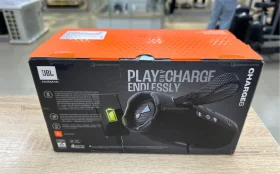 Купить Колонка  JBL CHARGE 6 б/у , в Москва и область Цена:9900рублей
