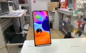 Samsung Galaxy A12 4/64 ГБ