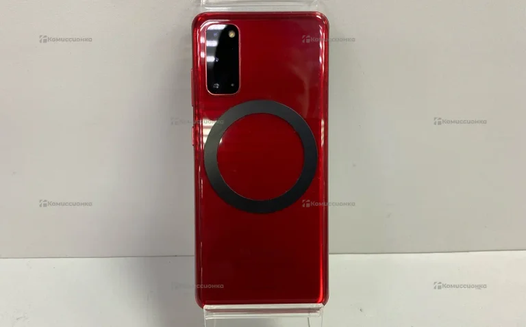 Samsung Galaxy S20 8/128Gb