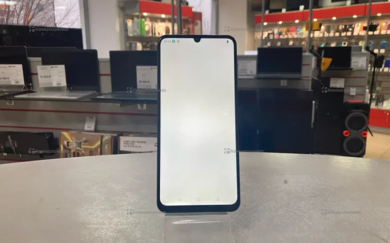 Realme Note 50 3/64 ГБ