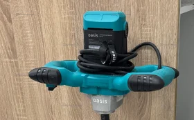 Дрель-миксер безударная OASIS MX-130