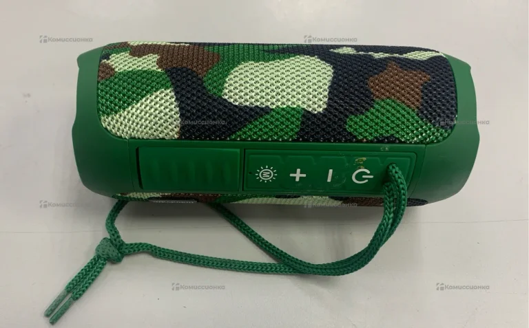 Колонка borofone