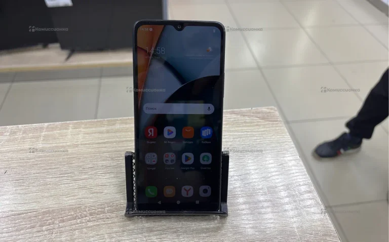 Xiaomi Redmi A3 4/128gb
