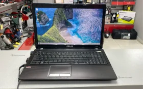 Ноутбук  Asus x53b