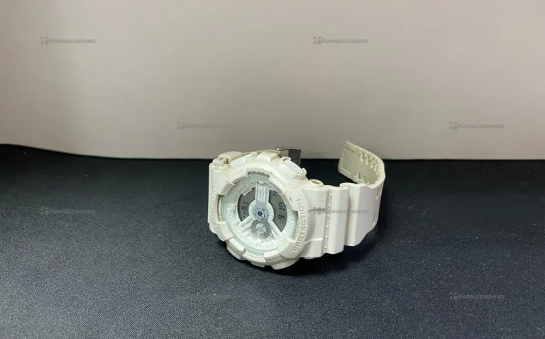 Часы G-Shock GA-110BC
