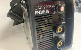 Сварочный аппарат РЕСАНТА САИ-220К