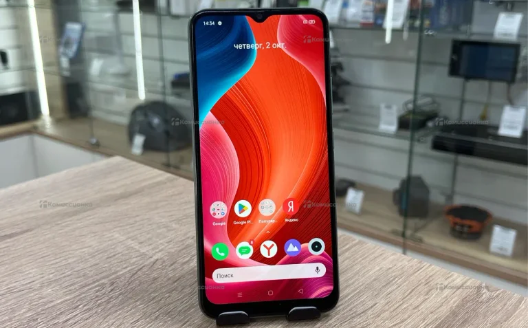 Realme C11 2/32 ГБ