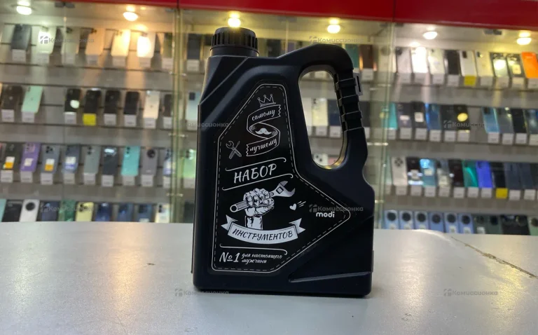 Набор инструментов Modi Д0026932