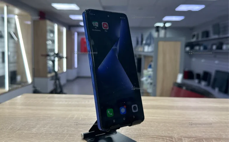 Tecno Pova 5 8/256 ГБ