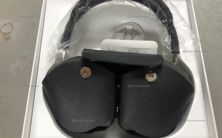 Наушники  air max