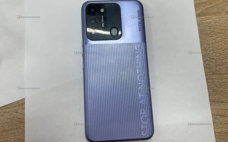 Tecno spare go 2022 2/32
