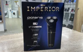 Купить Электрическая бритва Polaris PMR 0431RC б/у , в Краснодар Цена:1590рублей