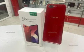 Oppo A3s 2/16 ГБ