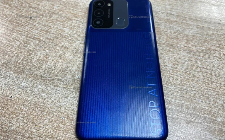 Tecno Spark Go 2022 2/32gb