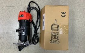 Купить Фрезер Фрезер по дереву Router 3709 б/у , в Рязань Цена:1900рублей