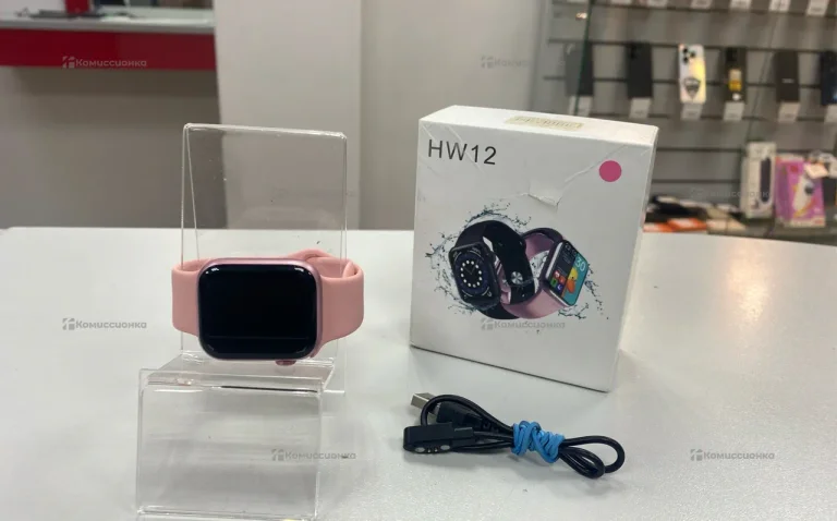 Часы  Smart HW12