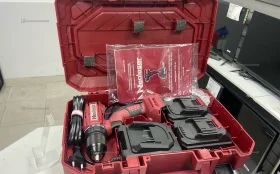 Дрель-шуроповерт neolaser nncdb-63