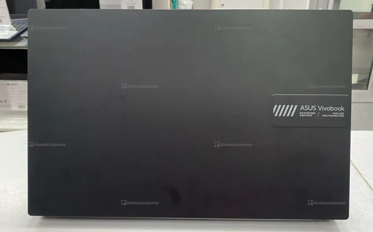 Ноутбук ASUs Vivobook Go E1504FAE1504FA