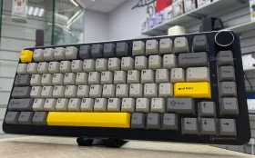 Купить Клавиатура Ajazz x nacodex б/у , в Санкт-Петербург Цена:2190рублей