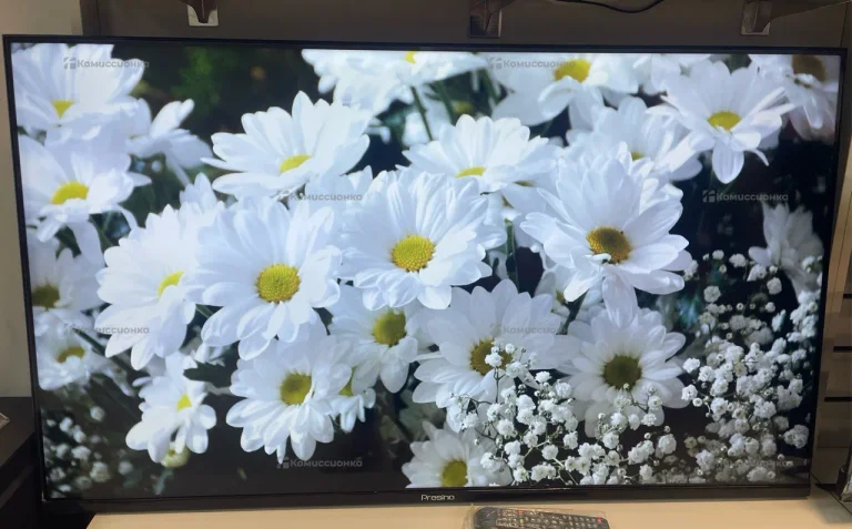 Телевизор Presino 55U23SA