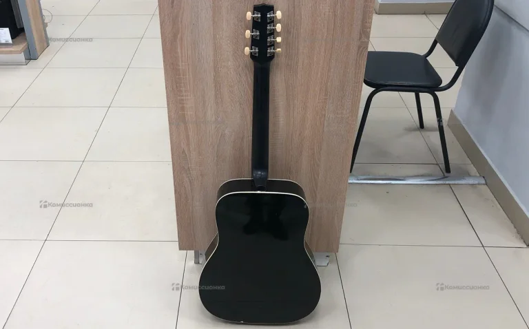 Гитара Trembita