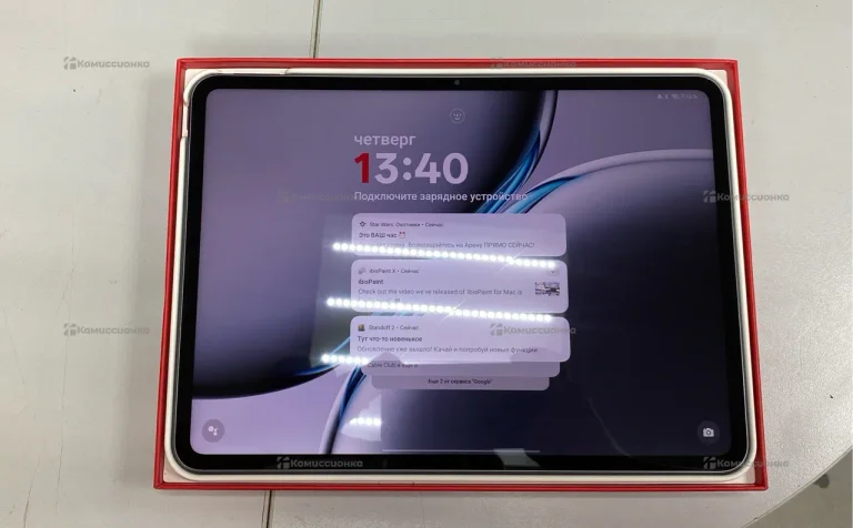 Планшет OnePlus Pad 2 12/256