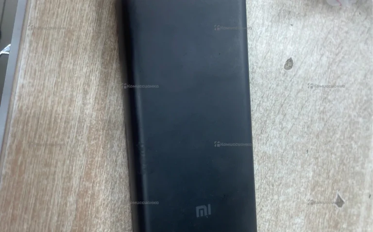 Power Bank MI 10000