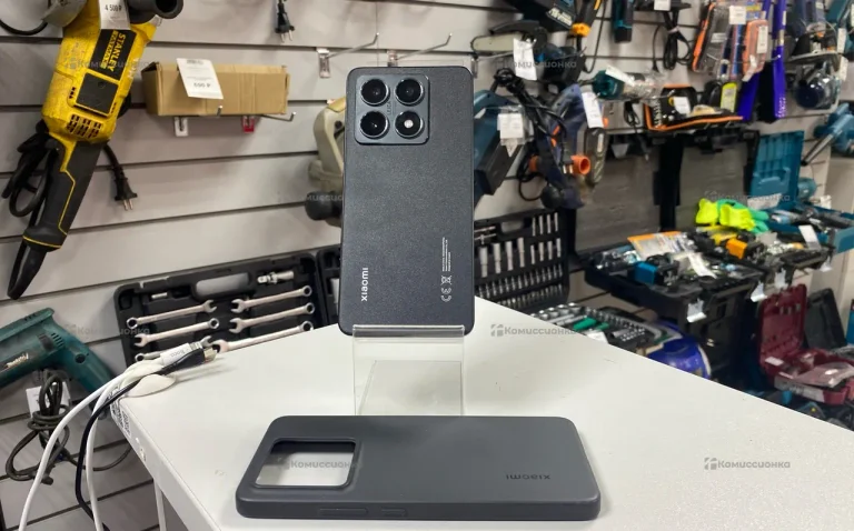Xiaomi 14T 12/512 ГБ