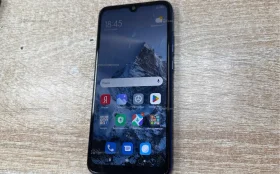 Xiaomi Redmi Note 8T 4/64 ГБ