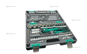 Купить Набор инструментов Stels auto 119 б/у , в Челябинск Цена:4500рублей