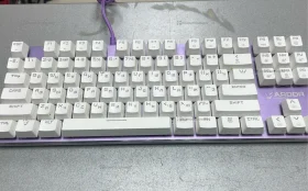 Купить Клавиатура  Ardor Gaming Blade Pro б/у , в Самара Цена:1500рублей