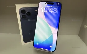 Apple iPhone 17 Pro Max 12/512 ГБ