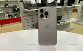 Apple iPhone 16 Pro 8/128 ГБ АКБ 100%