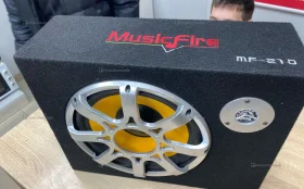 Сабвуфер  MusicFire MF210